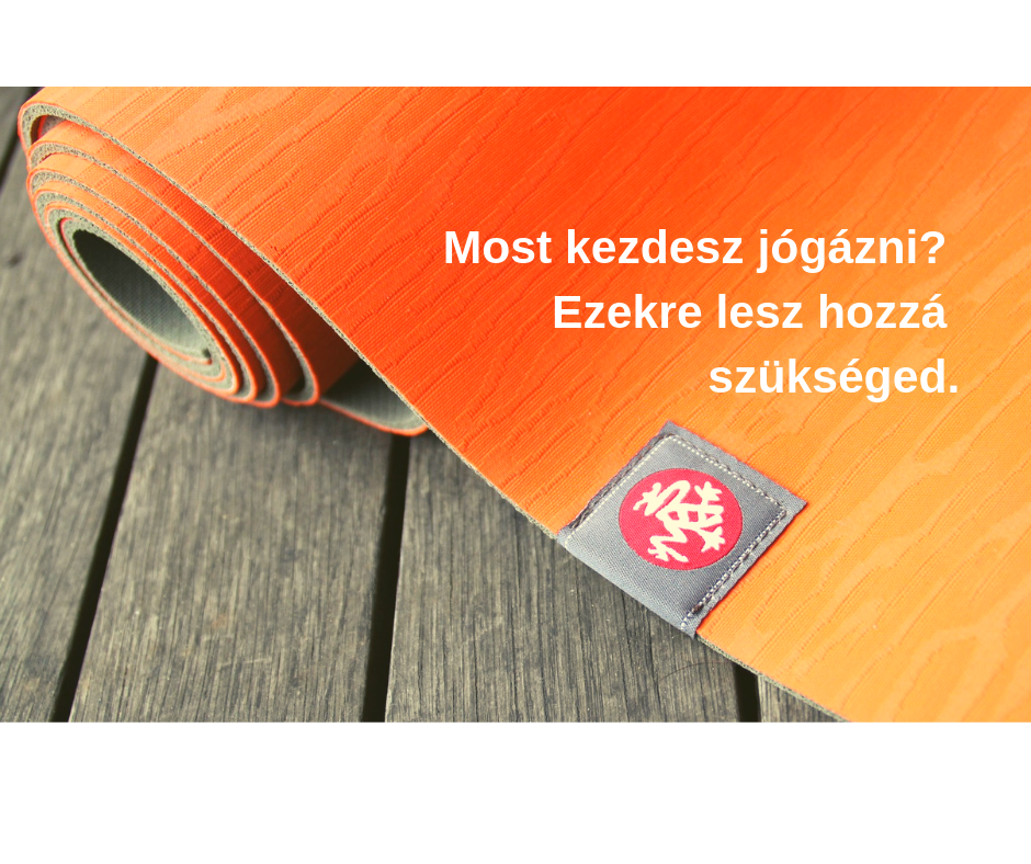 eszközök kezdéshez