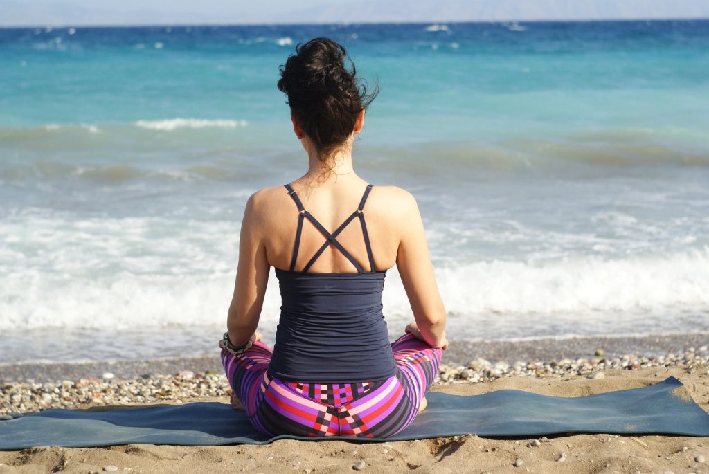 meditáció